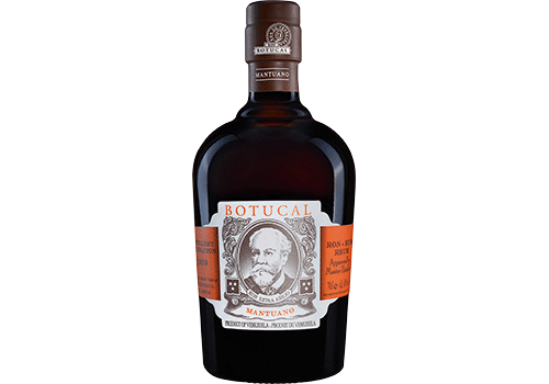 Botucal Mantuano Rum 0,7l