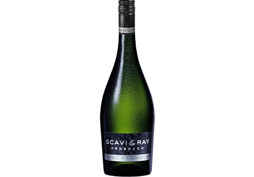 Scavi & Ray Banquet 0,75l