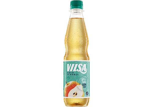 Vilsa Goldschorle 12x0,5l PET
