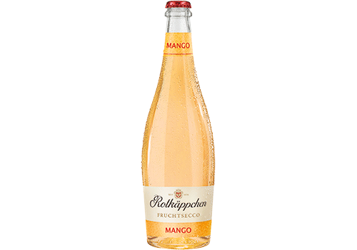 Rotkäppchen Mango 0,75l