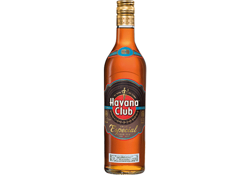 Havana Club Rum Especial 0,7l