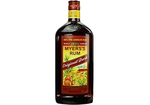 Myer´s Jamaica Rum 0,7l