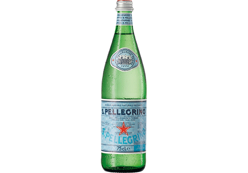 San Pellegrino 16x0,75l