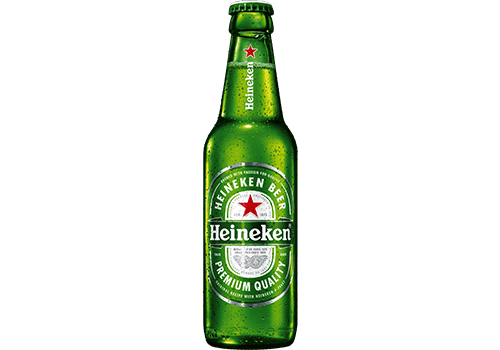 Heineken 28x0,25l