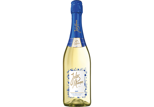 Jules Mumm Dry 0,75l