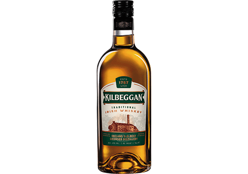 Kilbeggan Whiskey 0,7l