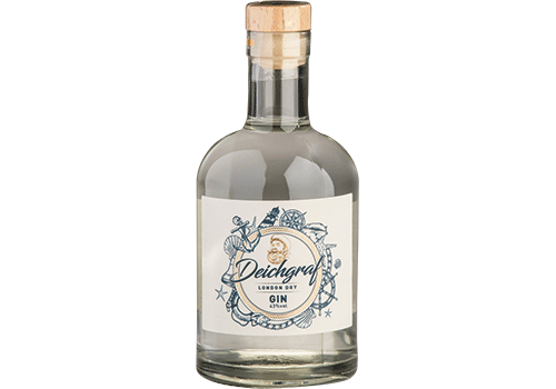 Deichgraf Gin 0,5l