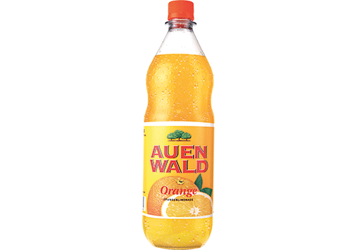 Auenwald Orange 12x1,0l PET
