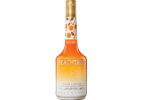 Peachtree Pfirsichlikör 0,7l