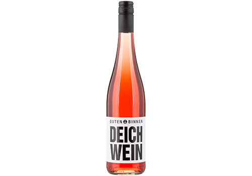 Buten & Binnen Deichwein trocken 0,75l