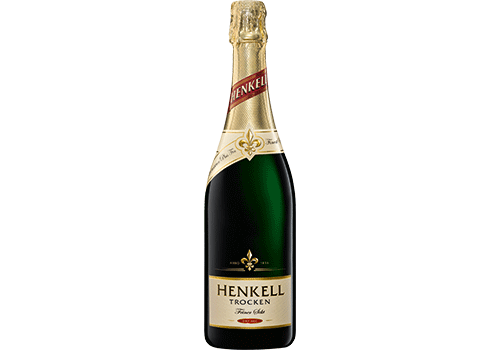 Henkell Sekt trocken 0,75l