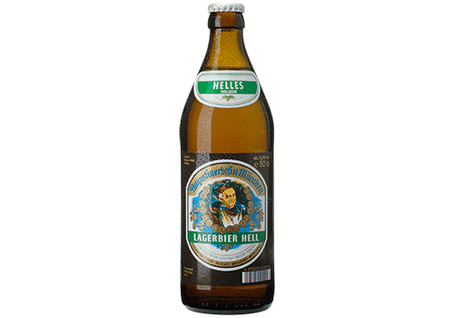 Augustiner Lager Hell 20x0,5l