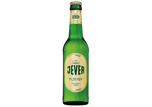 Jever Pilsener 24x0,33l