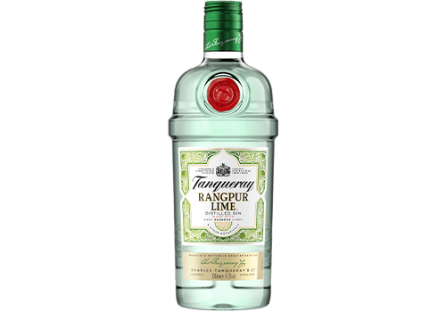Tanqueray Rangpur Gin 0,7l