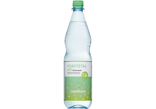 Forstetal Medium 12x1,0l