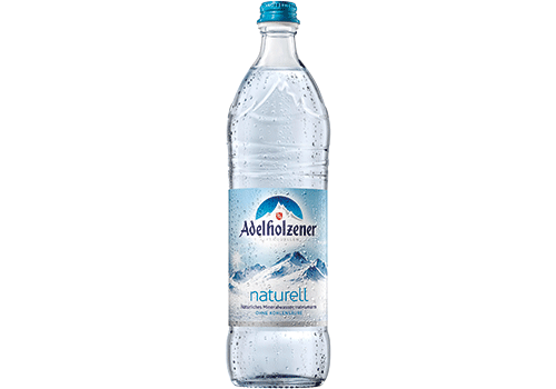 Adelholzener Naturelle 12x0,75l