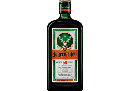 Jägermeister Kräuterlikör 0,7l