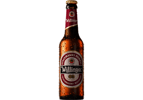 Stackmann's Dunkel 24x0,33l