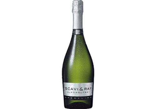 Scavi & Ray Prosecco Alkoholfrei 0,75l