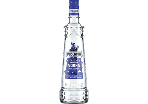 Puschkin Vodka 0,7l