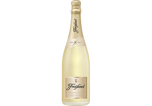 Freixenet Carta Nevada Semi Seco 0,75l