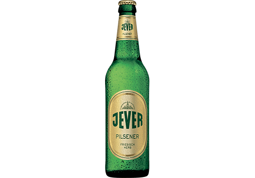 Jever Pilsener 20x0,5l