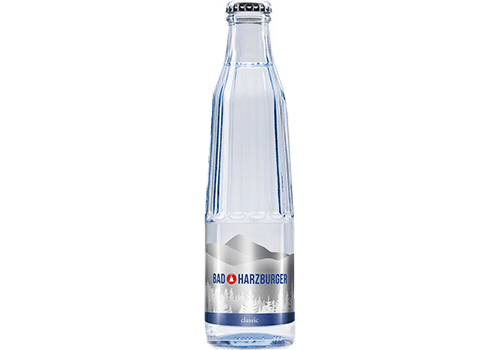 Bad Harzburger Gourmet Classic 20x0,25l