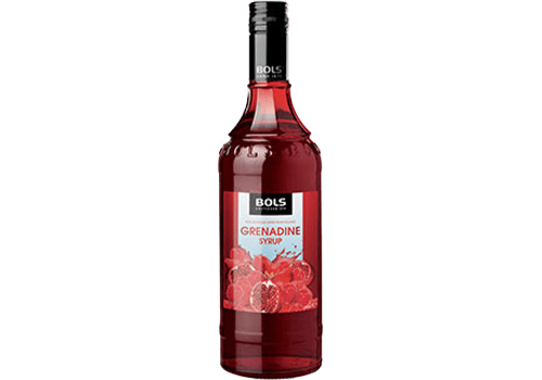 Bols Grenadine 0,75l