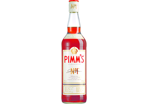 Pimm's No.I Likör 0,7l