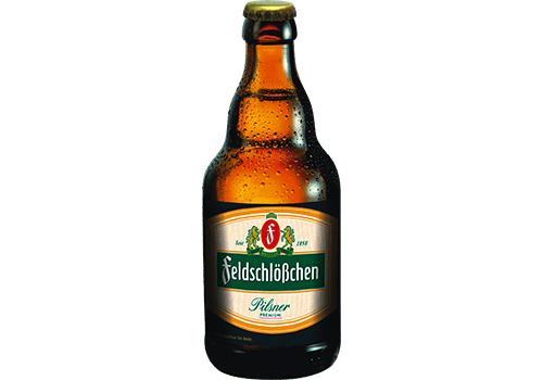 Feldschlößchen 30x0,33l