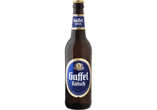 Gaffel Kölsch 24x0,33l
