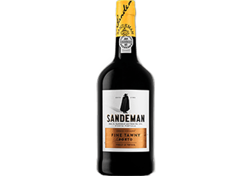 Sandeman Port Tawny 0,75l