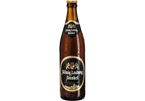 König Ludwig Dunkel 20x0,5l