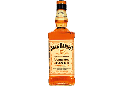 Jack Daniels Honey 0,7l