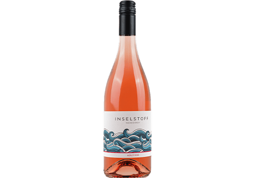 Inselstoff Merlot Rosé trocken 0,75l
