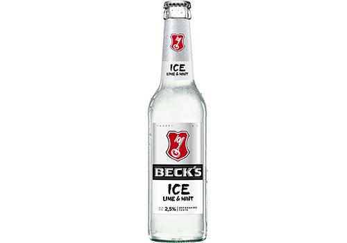 Beck's Ice 24x0,33l