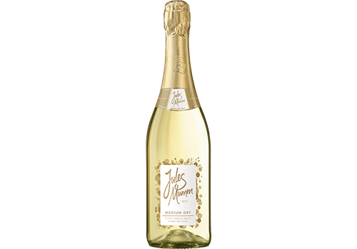 Jules Mumm Medium Dry 0,75l