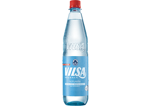 Vilsa Brunnen Naturelle Bio 12x0,75l PET