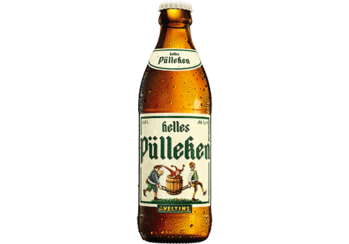 Veltins Pülleken 24x0,33l