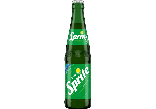 Sprite 24x0,33l