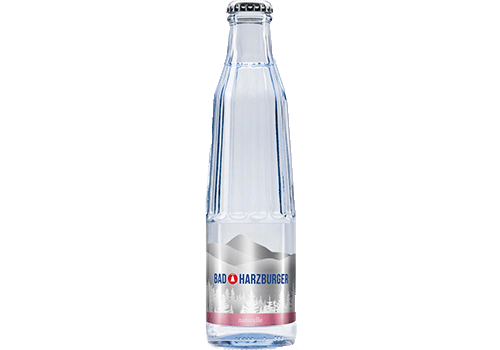 Bad Harzburger Gourmet Naturelle 20x0,25l