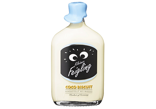 Feigling Coco Biscuit Cremelikör 0,5l