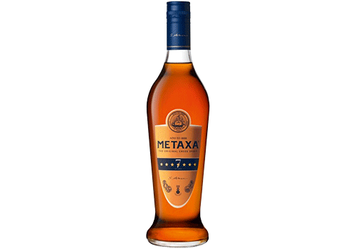 Metaxa 7-STERN 0,7l