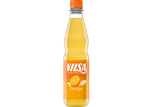 Vilsa Orange 12x0,5l PET