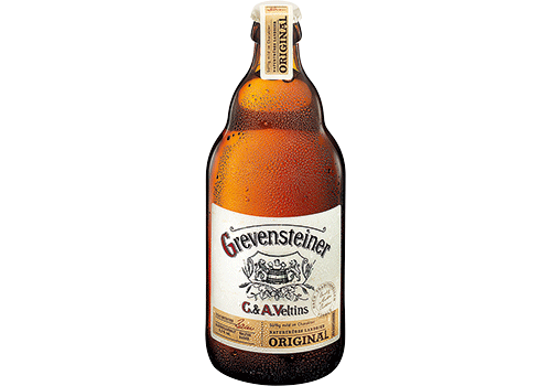 Grevensteiner Original 16x0,5l