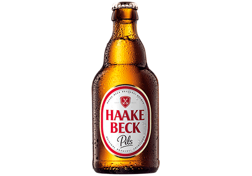 Haake Beck Pils 25x0,33l