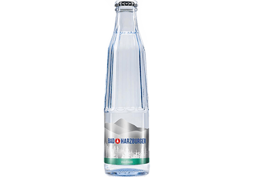 Bad Harzburger Gourmet Medium 20x0,25l