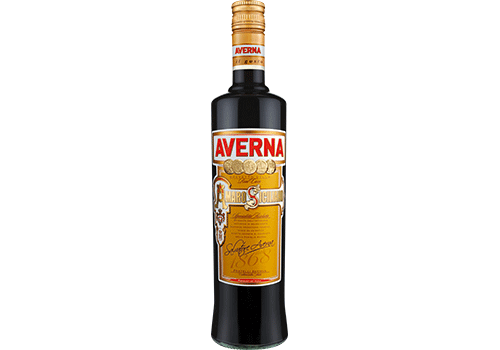 Averna Kräuterbitter 0,7l