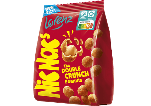 Lorenz Nic Nac's 110g