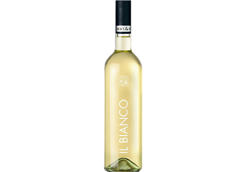 Scavi & Ray Il Bianco trocken 0,75l